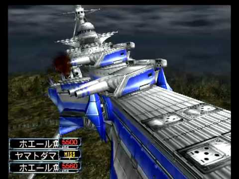 エターナルアルカディア YouTube