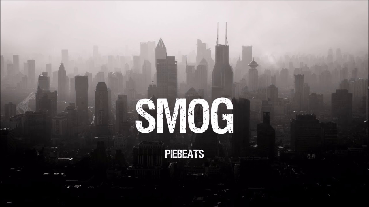 [FREE] TRAViS SCOTT x DAMSO Type Beat - "SMOG" |Wavy Dark Trap Instrumental 2018