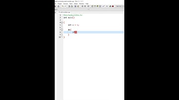 C program | Print Odd Number 1 to 10 #shorts #program