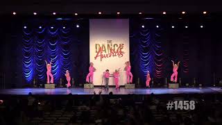 Danceology - Land Of 1,000 Dances