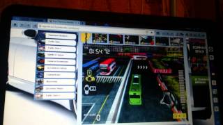 Игра парковка автобуса (3D) screenshot 4