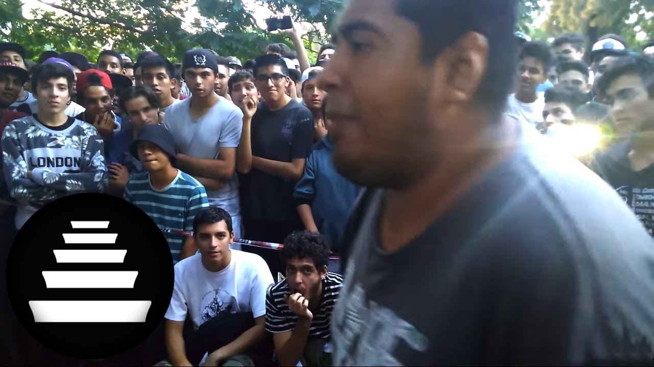 JEA vs DAM vs CARME vs FREEBOX CLASIFICATORIA Fecha 2 (Torneo 2016