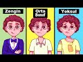 Doğumda Ayrılan Üçüzlerin İnanılmaz Hikayesi