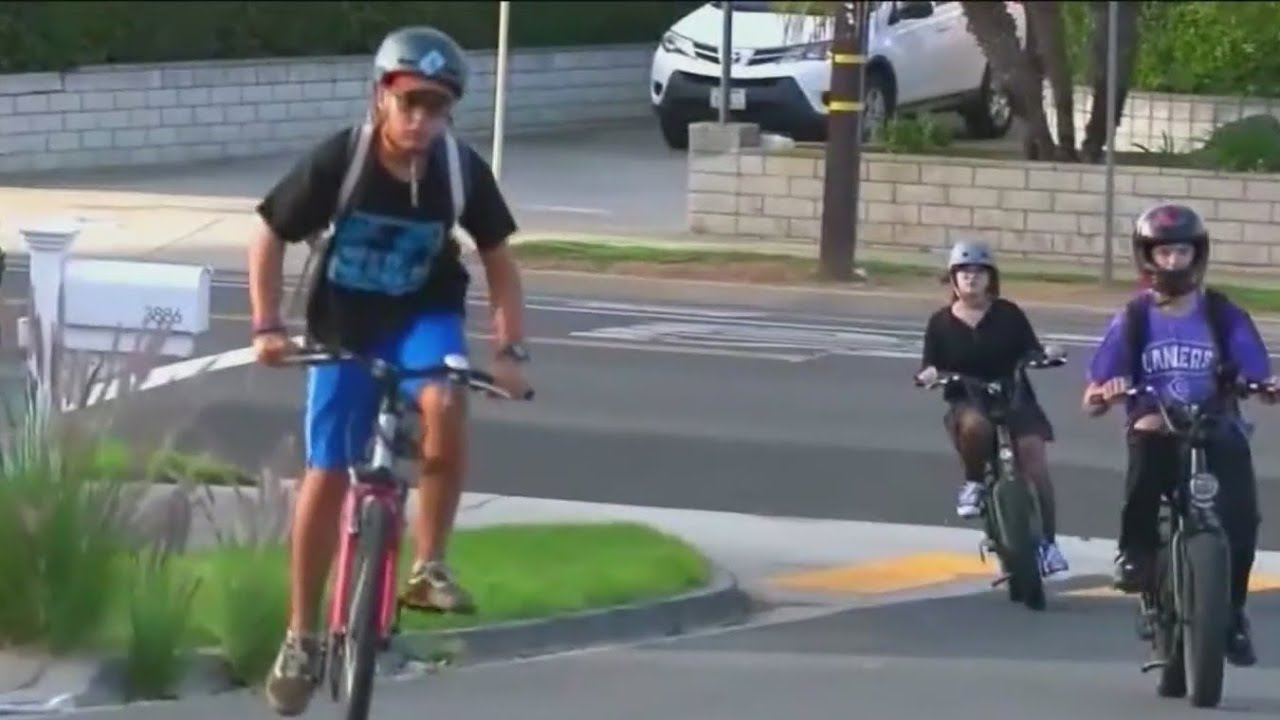 Carlsbad introduces new e-bike regulations