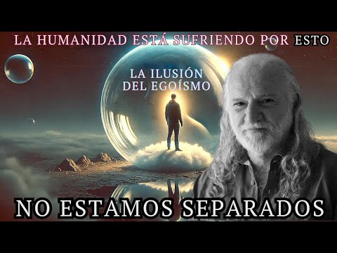 La ilusión del egoísmo. Prem Dayal