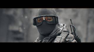 AUTUMN RAIN TRAILER