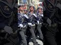 Vladivostok Becomes 1st Russian Cities to Hold 81st Victory Day Parade Celebrating WWII Victory