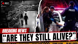 Lily & Jack Sullivan: RCMP DROPS BOMBSHELL - Chances Are Very Slim EXPOSED