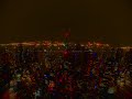 City in Blender,  Ian Hubert style