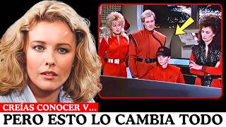 20 SCHOCKIERENDE DINGE, DIE DU IN V (1983) ÜBERSEHEN HAST