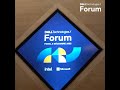 Le dell technologies forum 2022 ctait a 