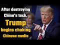 'You are government mouthpiece,' Trump sets new rule for Chinese media