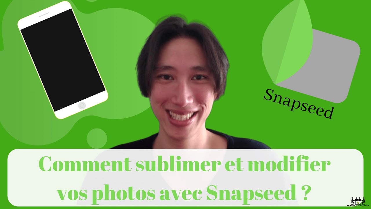Comment Faire Pour Avoir Snapseed Apres Essai Gratuit
