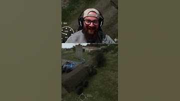 Another heli crash! | #coopernader on #Twitch #armareforger