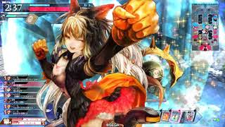 wlwシャリス その31【EX10】