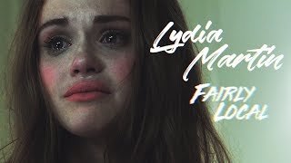 Lydia Martin | Fairly local