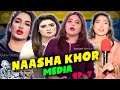 Naasha khor pakistani media  ep  7  b for baba ji