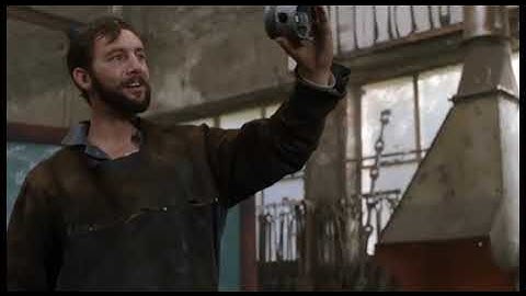 Final Video Artifact