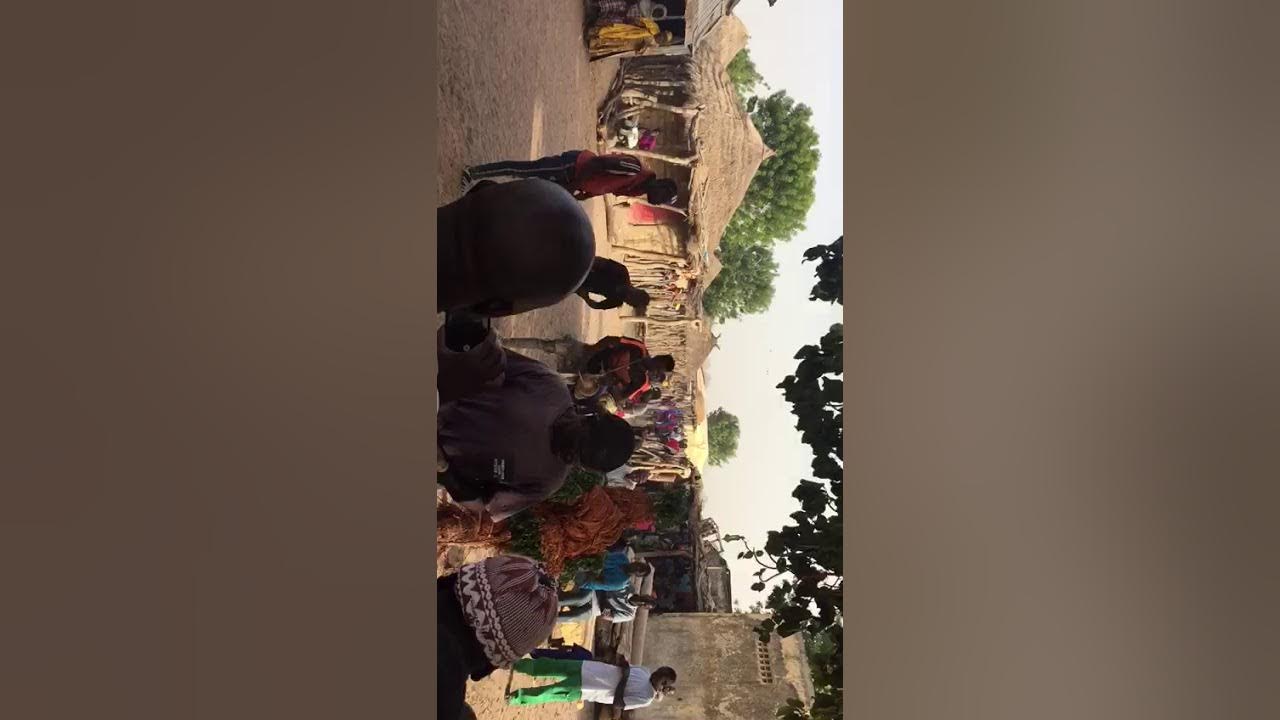 Boundou Soutouta YouTube