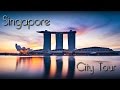 Сингапур. Интересные места. Singapore city tour. Top places.