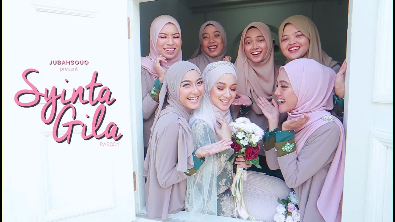 syinta gila mp3 download