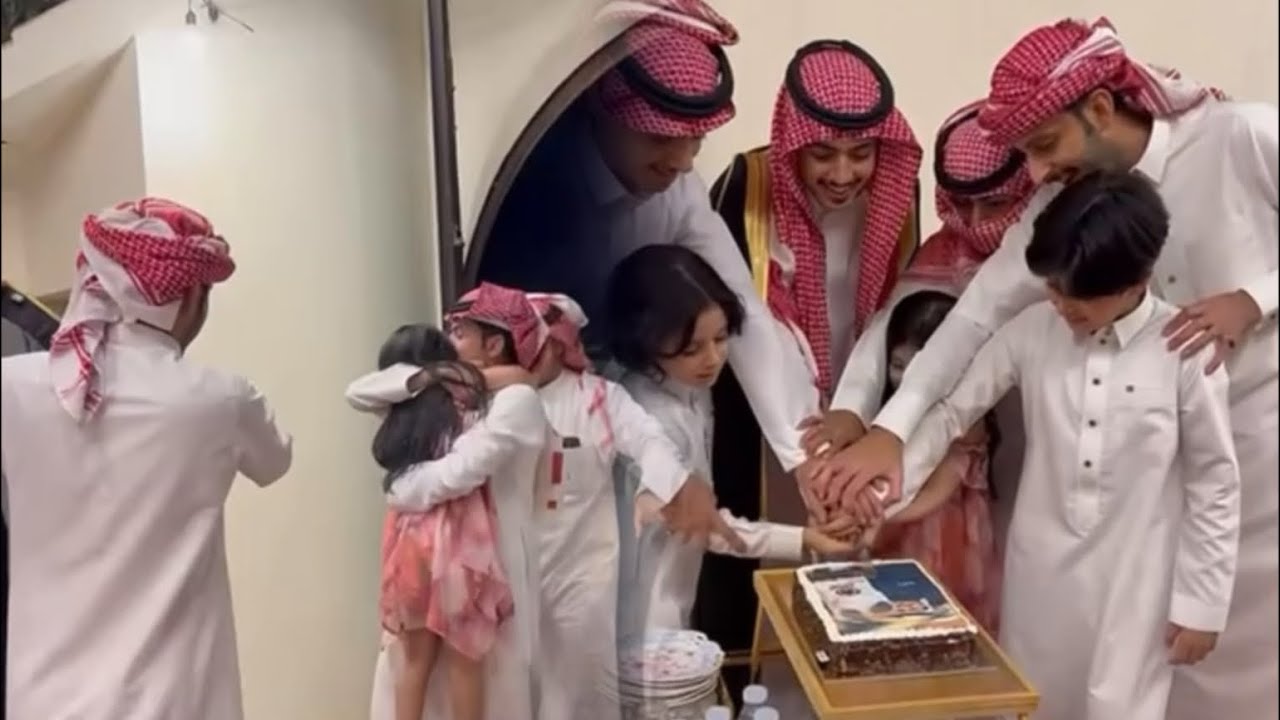 احتفال اهل حاتم/ فرحة سوما بحاتم /سنابات حاتم و ريان الحربي