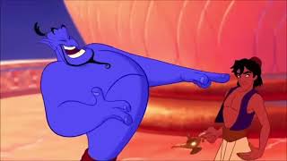 Angry Grandpa And Crossover Laughing At Michael Wear Clown Costume