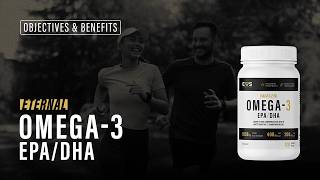 Omega-3 Epadha By Ews - A Cognitive And General Health Essential