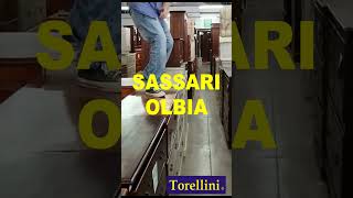 Mobili Etnici in Mogano (Sassari e Olbia)