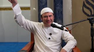 27. Толкование и связь аятов суры «аль-Фаляк» || Ильшат абу Сальман