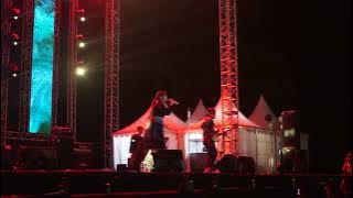 Tiara Andini - Merasa Indah (Live at Solo Batik Musik Festival)