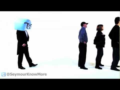 Seymour Hate2Wait by Brickstream | Golf