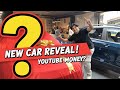 Surprising my Mom with her Dream Car 😭❤️
