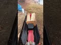 CHERRY FIREWOOD #firewood #logsplitter #harborfrieght #chainsaw #wood #diy #tools #trending #log