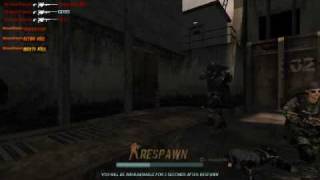 COMBAT ARMS HACKER : BrownPower HACKS !
