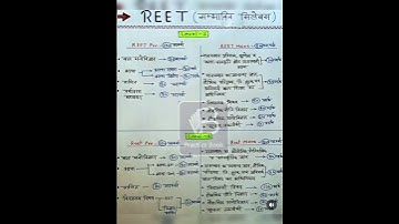 #reet syllabus Level1 Level 2 dono ka#pri +mains #trendingshorts