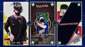 ASTRONAUT IN THE OCEAN 😈⚡ | 3D Video Edit New XML File📄 | Xml Preset #AlightMotion | @M_Status146