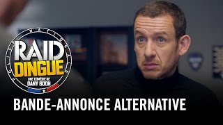 Raid Dingue - Bande-annonce alternative HD