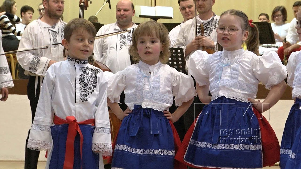 V Šardicích U Orla bylo na Fašankové odpoledne narváno