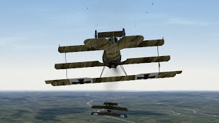 Leutnant Bruno-6 Rise of Flight