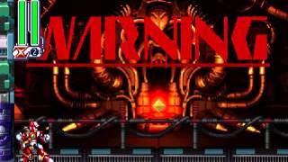 Mega Man X4 (Zero Playthrough Part 10) Finale