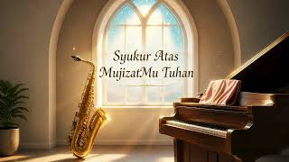 SYUKUR ATAS MUJIZATMU TUHAN 