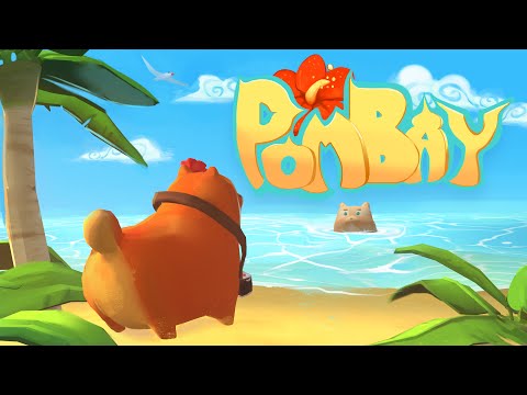 Pombay [Saxxy 2015]