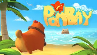 Pombay [Saxxy 2015]