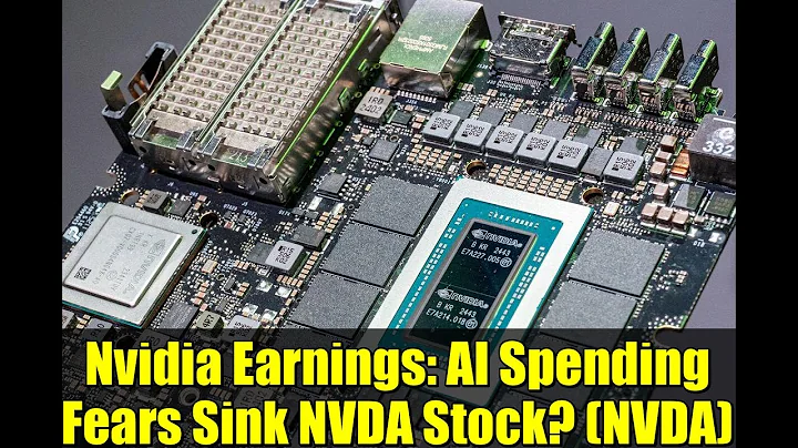 Nvidia Earnings: AI Spending Fears Sink NVDA Stock? (NVDA)