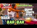 SAHUR DAY 4 - NOSTALGIA DI LOS SANTOS! Grand Theft Auto San Andreas Definitive Edition Gameplay#1