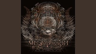 Miniatura de "Meshuggah - Demiurge"