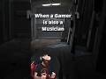 Beyond Xen Gaming is also a musician. #vr #musicians #gamermusic #gamerguy #halflife  #vrgaming