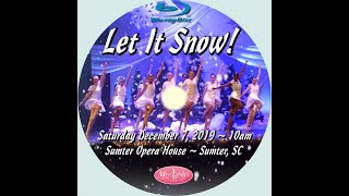 2019 Miss Libby's Let It Snow Highlights