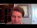 Beginning of video